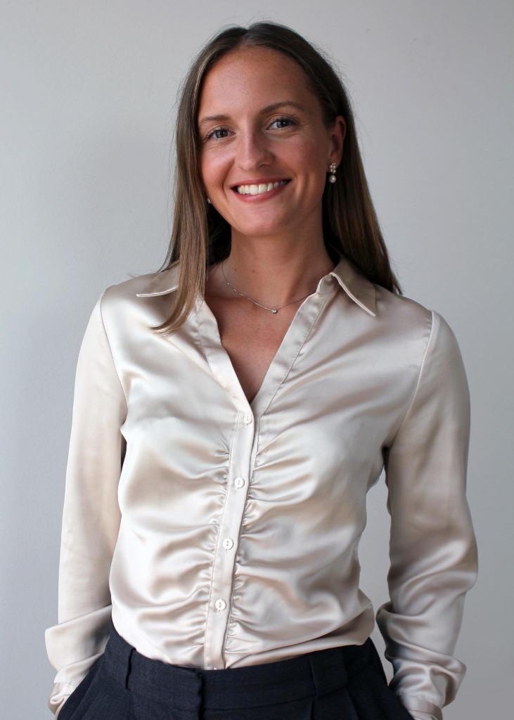 Caroline Olsen